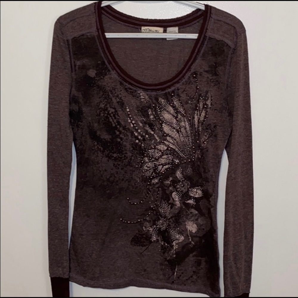Miss Me Shirt